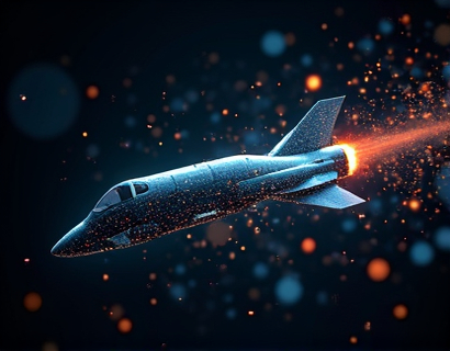 Generating Insights with Groundbreaking Aviation Technology