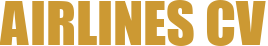 AIRLINES CV
